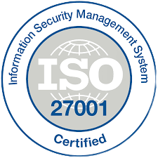 ISO 27001